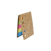 Bretor Sticky Notepad - NATURAL