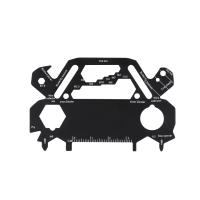 Borex Multitool - BLACK