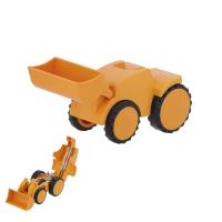 Strelix Tool Set - ORANGE