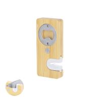 Stowel Opener Sharpener - NATURAL