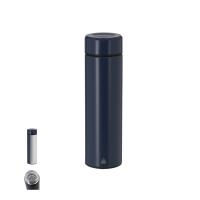Denisof Vacuum Flask - BLACK