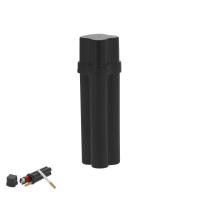 Boromir Tobacco Case - WHITE