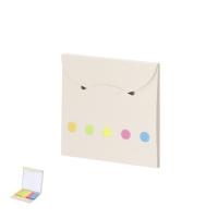 Tesher Notepad - WHITE