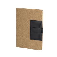 Rosiuk Notepad - RED