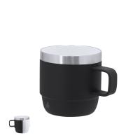Milayka Mug - BLACK
