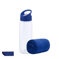 Garyl Holder Bottle - WHITE