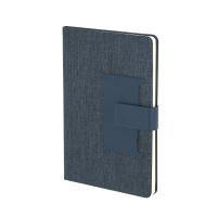Flitfud Notepad - BLACK