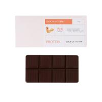 PROTEIN CHOCOLATE BAR WITH FILLING 70 G