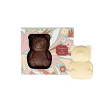 MINI CHOCOLATE BEAR