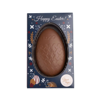 BESPOKE CHOCOLATE CHOCO4MAT EGG