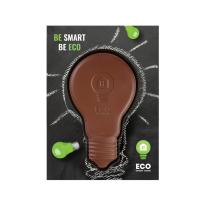 BESPOKE CHOCOLATE CHOCO4MAT LIGHT BULB