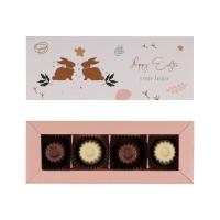 EASTER BAB&Agrave; COLLECTION 4 PCS