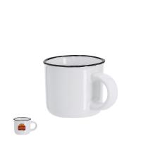 Monbeik Sublimation Mug - BLACK