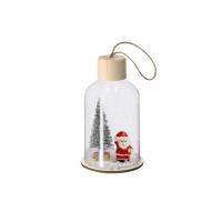 Babek Christmas Decoration - NATURAL