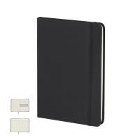 Crix Monthly Planning Notepad - BLACK