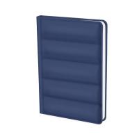 Walpol Notepad - NAVY BLUE