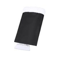 Dasha Ice Scraper - BLACK