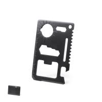 Wicax Multitool - BLACK