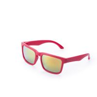 Bunner Sunglasses - RED