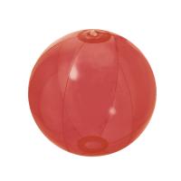 Nemon Beach Ball - TRASLUCIDO YELLOW