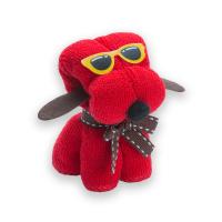 Rustuff Absorbent Towel - RED