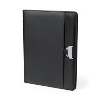 Bretux Folder - BLACK