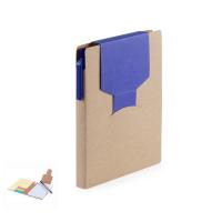 Cravis Sticky Notepad - YELLOW