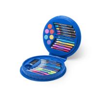 Trinen Pencil Case - BLUE