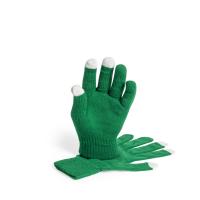 Pigun Touchscreen Gloves - YELLOW