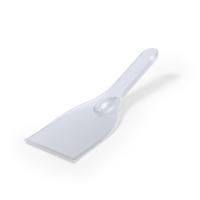 Feniok Ice Scraper - RED