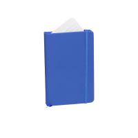 Kinelin Notepad - NAVY BLUE
