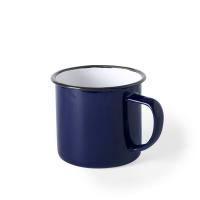 Wilem Mug - BLACK