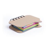Lazza Sticky Notepad -