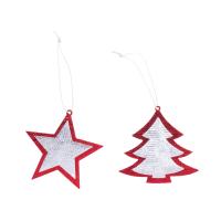 Rimol Christmas Decoration Set -