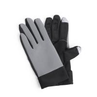 Vanzox Touchscreen Sport Gloves - GREY