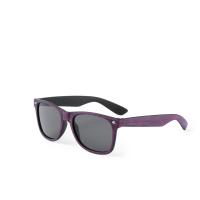 Leychan Sunglasses - RED