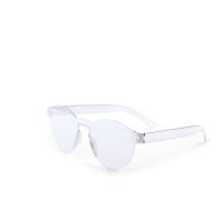 Tunak Sunglasses - TRANSPARENT