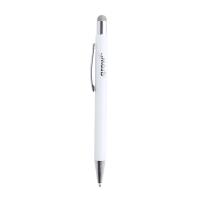 Woner Stylus Touch Ball Pen - BLACK