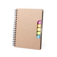 Tiblan Sticky Notepad -