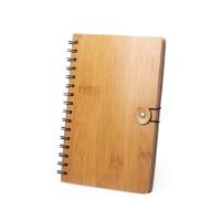 Palmex Notebook -
