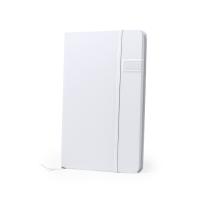 Boltuk USB Notepad - BLUE