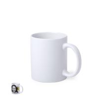 Talmex Sublimation Mug - WHITE