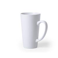 Korpus Mug - WHITE