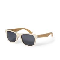 Tinex Sunglasses - NATURAL