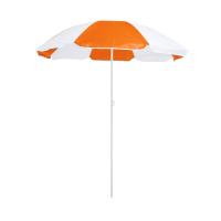 Nukel Beach Umbrella - ORANGE