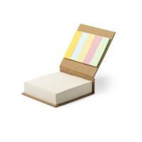 Leryl Notepad - NATURAL