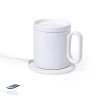 Kalan Charger Cup Warmer - WHITE