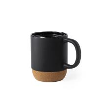 Bokun Mug - BLACK