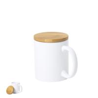 Yotel Mug - WHITE