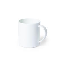 Pioka Mug - WHITE